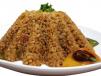 Plain Sayadiyah  Rice