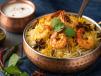 Basmati Or Biryani Rice