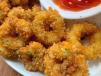 Calamari Meal