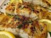 Fish Fillet Meal