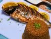 Tilapia Combo (2 Fish ) Meal