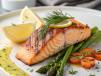 Salmon Meal