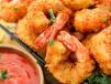 Crispy Shrimp Meal