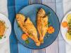 Shaari Combo Meal
