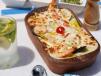 Mixed Seafood Tagine White Or Red Sauce