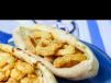 Calamari Sandwich