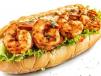 Shrimp Sandwich