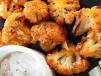 Fried Selection Platter (Fries )