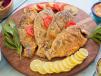 Princess Tilapia Tray