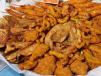Crispy Tray
