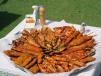 Vip Tray