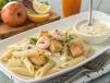Fun Seafood Pasta