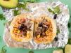 Grilled Steak Burrito
