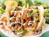 Grilled Chicken Tacos