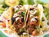 Chilli Beef Tacos