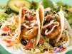 Grilled Shrimp Tacos