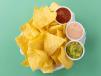 Chips and Dip Trio