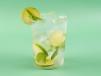 White Mojito