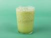 Lemon Mint Juice