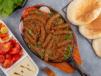 Sausage Pan