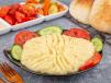 Mashed Potatoes Plate