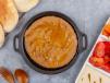 Spiced Fava Bean Dish with Oil