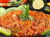 Pastrami Foul Tajine