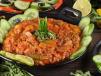 Sausage Foul Tajine