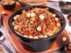 El Shabrawy Koshary Medium Dish