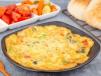 Spanish Omelette Dish
