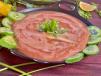 Fava bean dish