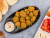 Amaty Falafel Plate