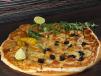Medium Al Shabrawy Pie