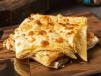 Medium Kraft cheese pie