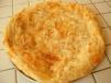 Large mixed cheese pie