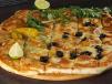 Large Alexandrian sausage pie