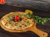 Alexandrian sausage pie, medium