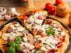 Medium Sausage Pizza