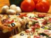Medium Margherita Pizza