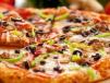 Large Al Shabrawy Pizza
