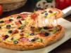 Medium Hawaiian Pizza