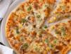 Large Mixed Cheese Pizza