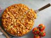 Large Crispy Pizza