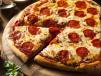 Medium Hot Dog Pizza