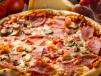 Large Pastrami Pizza