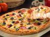 Large Hawaiian Pizza