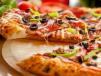 Medium Al Shabrawy Pizza