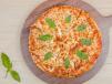 Medium Mix Cheese Oriental Pizza