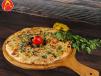 Large Al Shabrawy Oriental Pizza