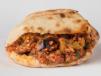 Moussaka Sandwich